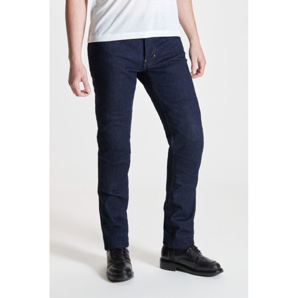 SPIDI J&K STRAIGHT EVO DENIM J118