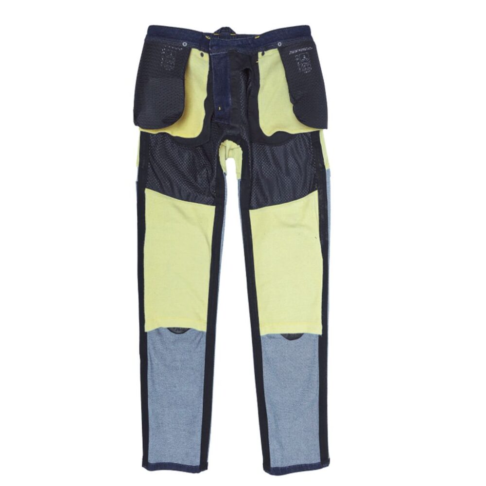 SPIDI J&K STRAIGHT EVO DENIM J118