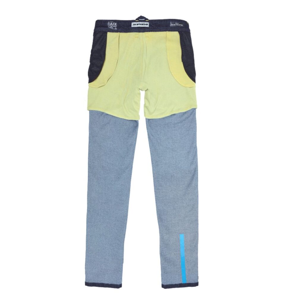 SPIDI J&K STRAIGHT EVO DENIM J118