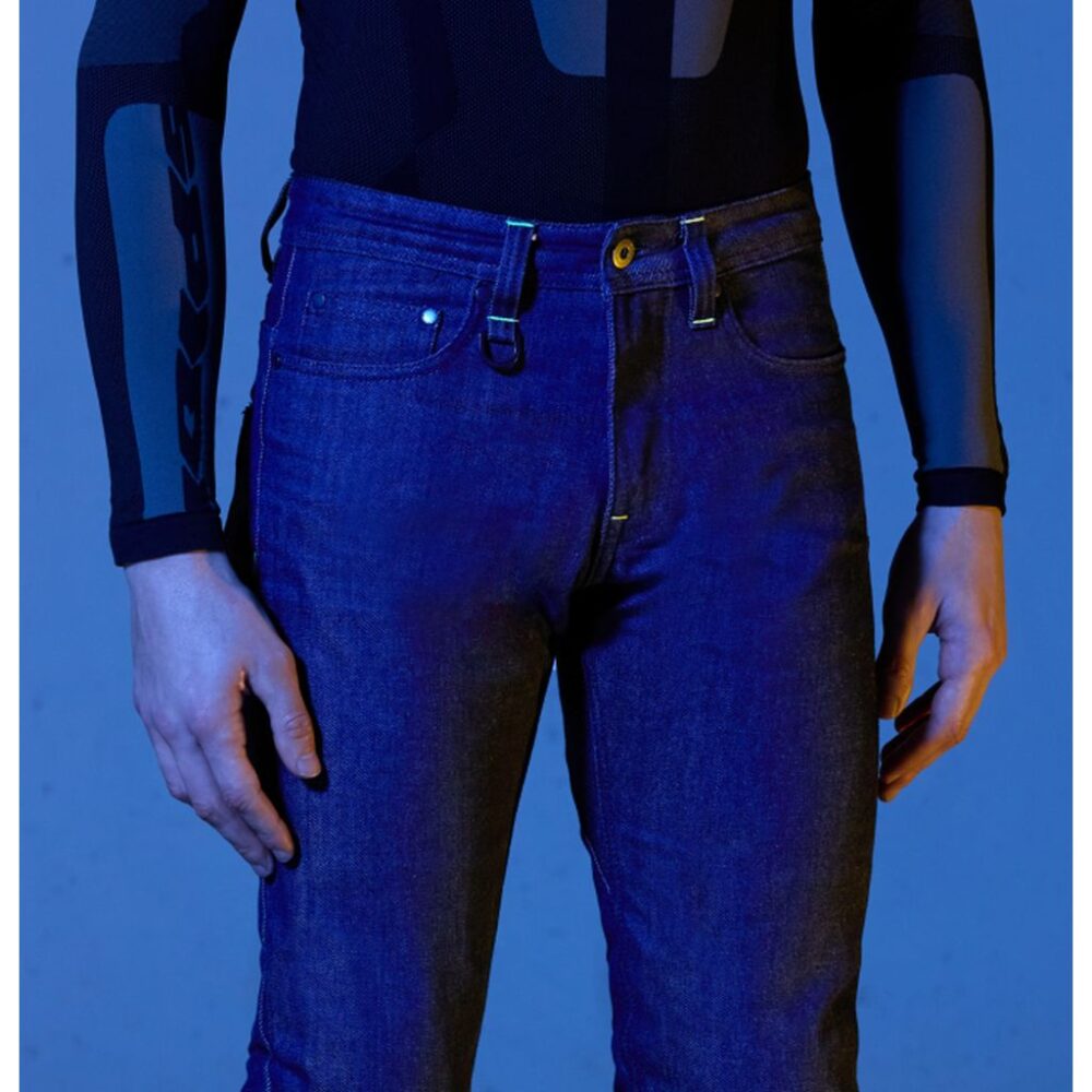 SPIDI J-CARVER DENIM J130