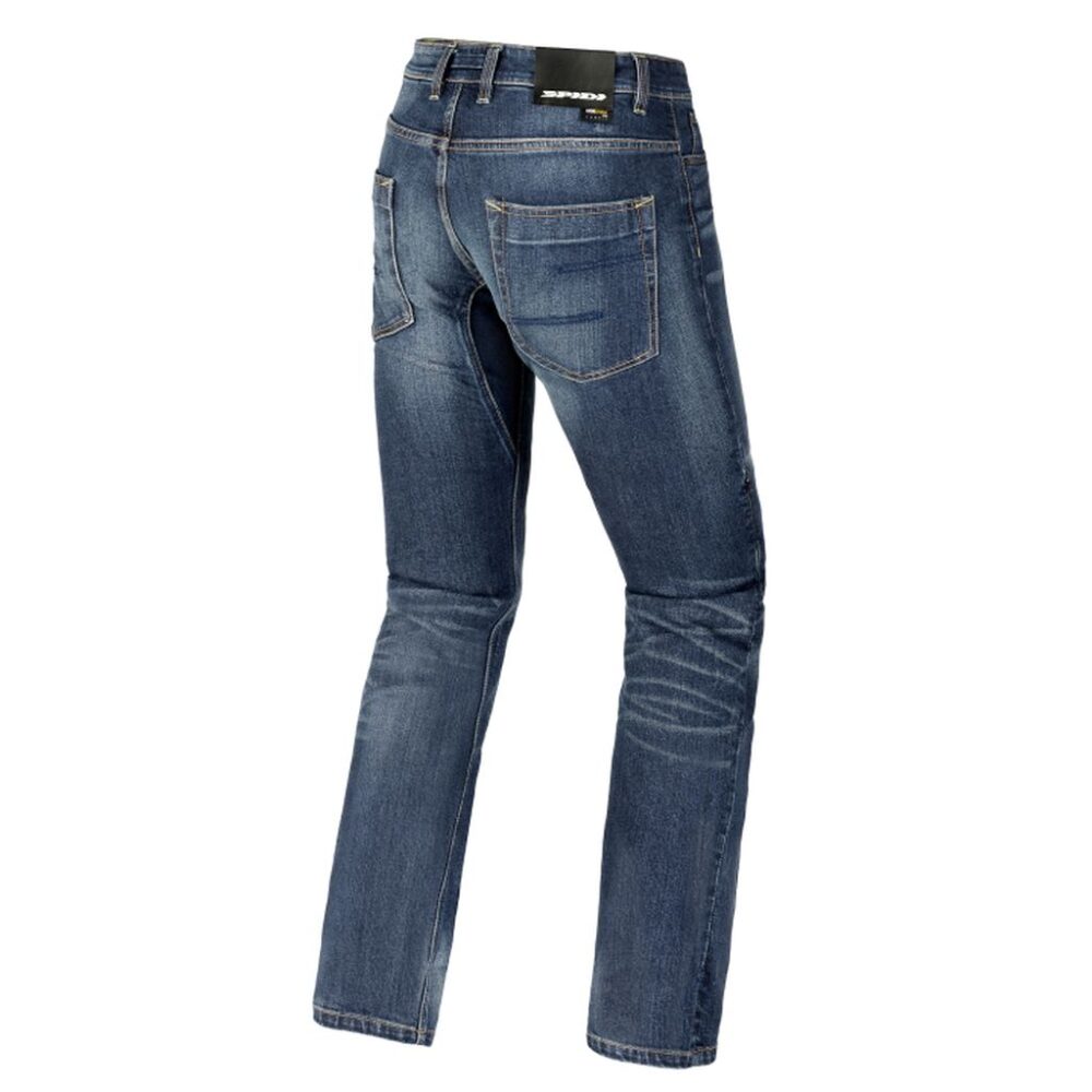 SPIDI J-TRACKER TECH DENIM J98