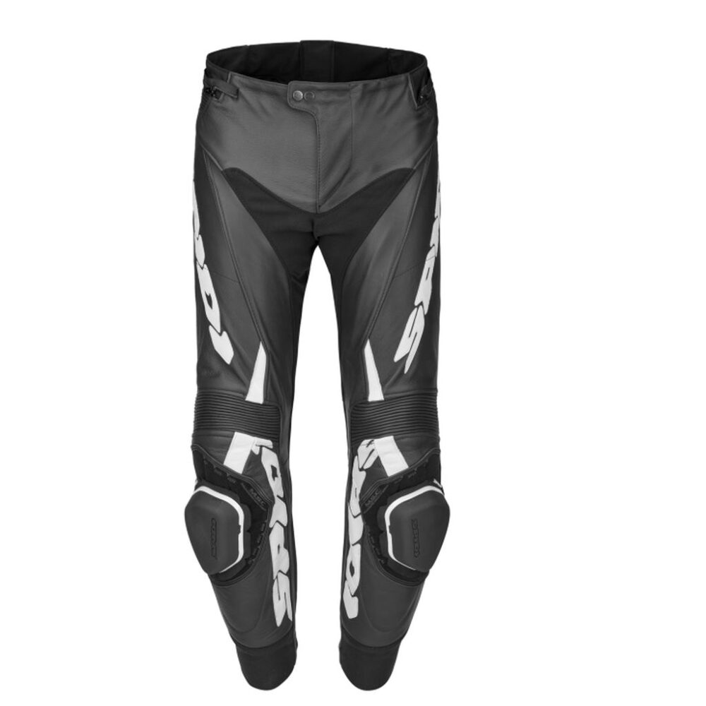 SPIDI RR PRO WARRIOR IN PELLE Q39