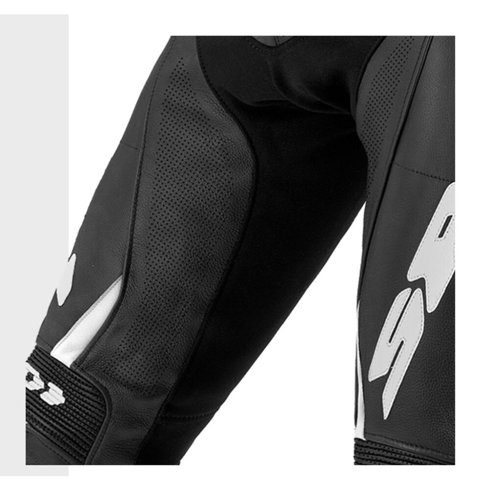 SPIDI RR PRO 2 WIND IN PELLE Q46