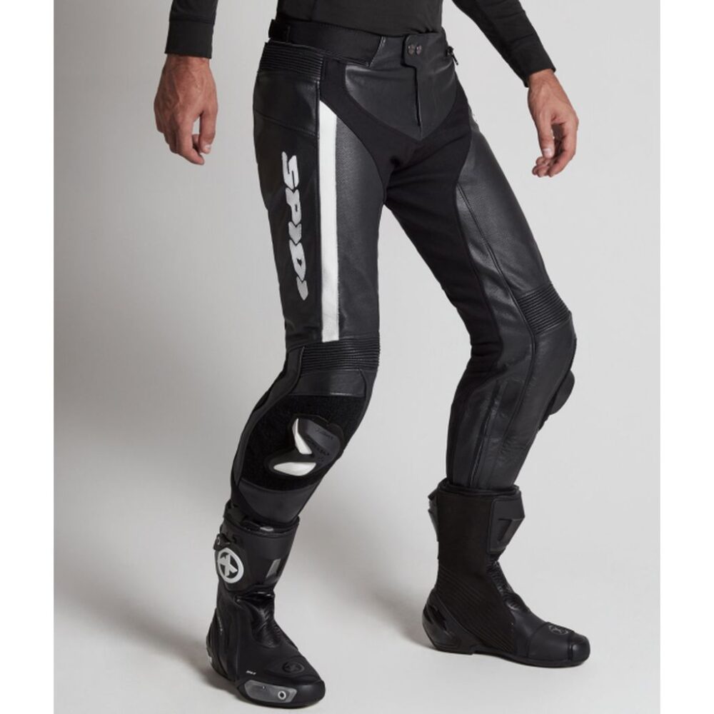 SPIDI RR PRO 2 WIND IN PELLE Q46