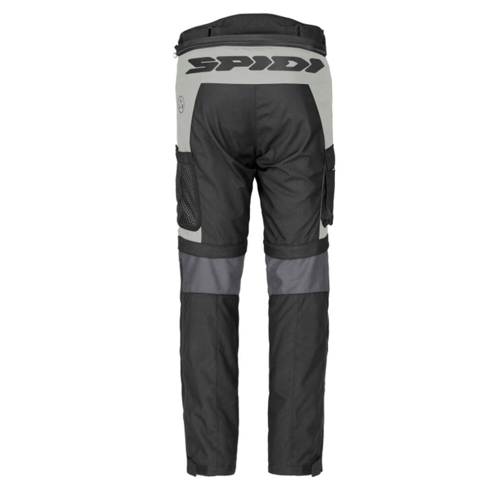SPIDI HARD TRACK 3 PANTS H2OUT U156