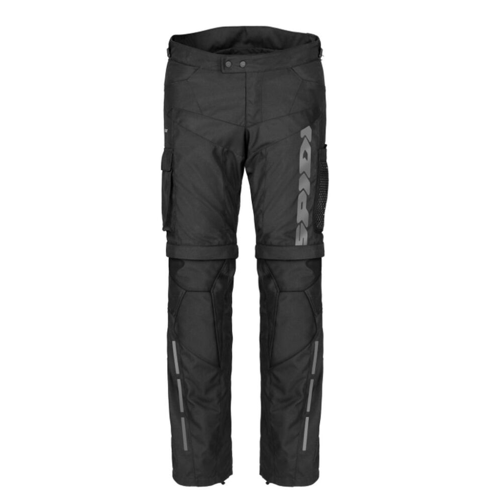 SPIDI HARD TRACK 3 PANTS H2OUT U156