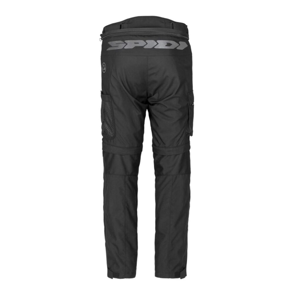 SPIDI HARD TRACK 3 PANTS H2OUT U156