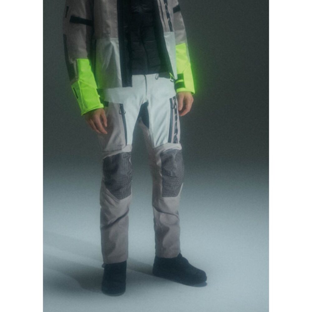 SPIDI FRONTIER PRO PANTS H2OUT U168