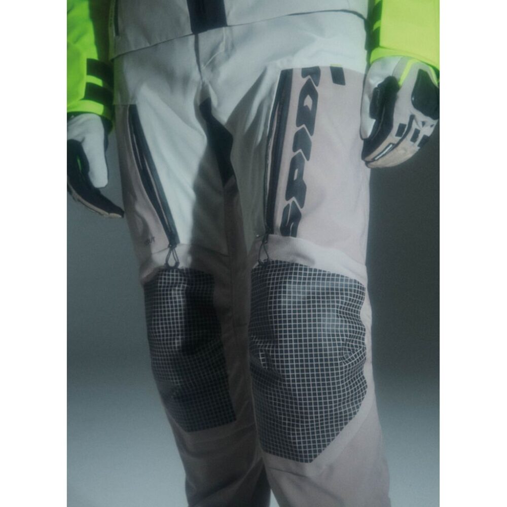 SPIDI FRONTIER PRO PANTS H2OUT U168