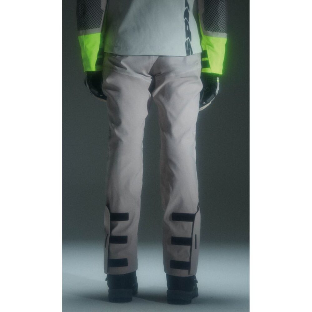 SPIDI FRONTIER PRO PANTS H2OUT U168