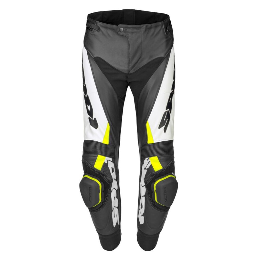 SPIDI RR PRO WARRIOR IN PELLE Q39