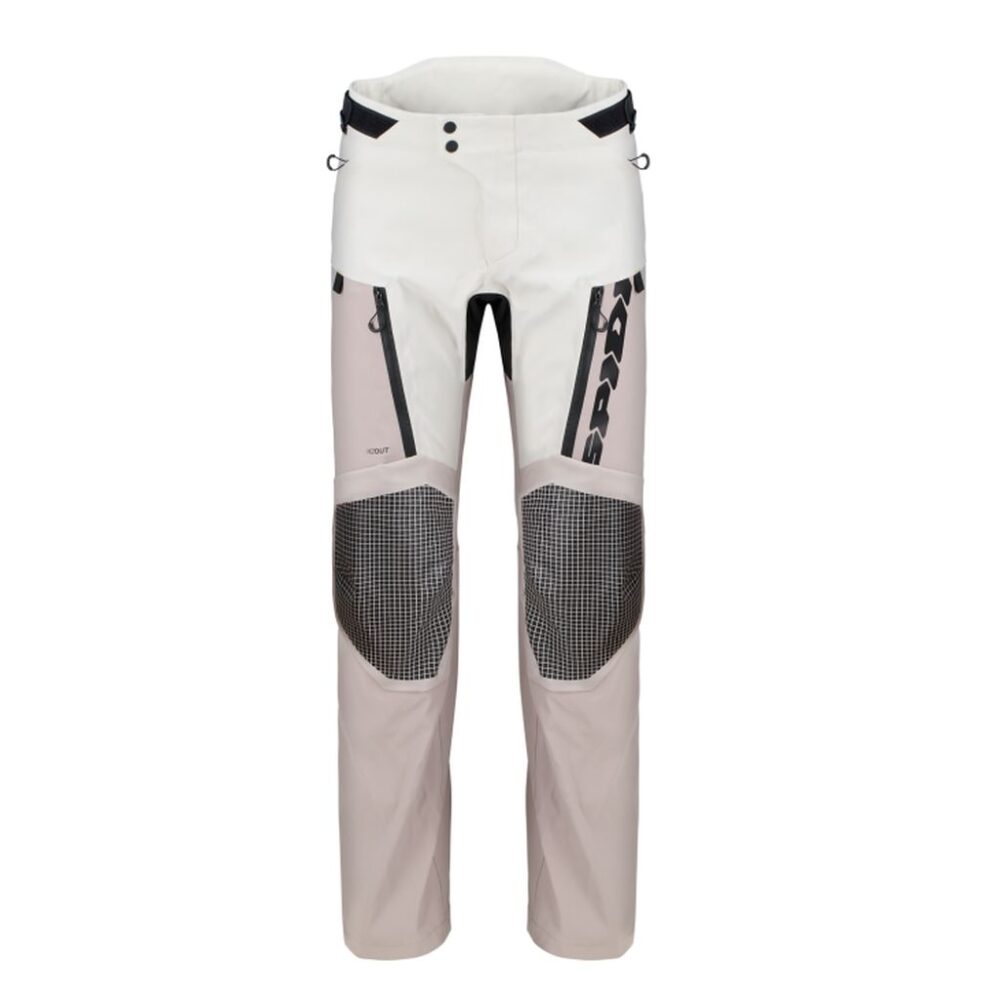 SPIDI FRONTIER PRO PANTS H2OUT U168
