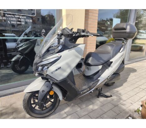 KYMCO X-TOWN CITY 300 DEL 2022