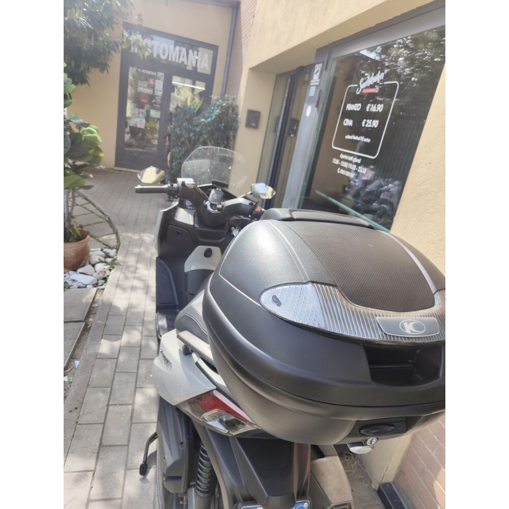 KYMCO X-TOWN CITY 300 DEL 2022