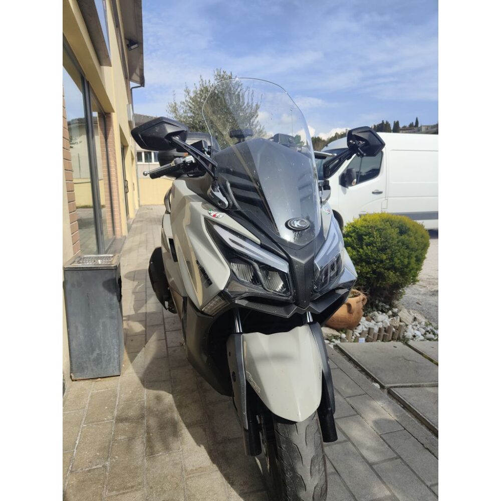 KYMCO X-TOWN CITY 300 DEL 2022