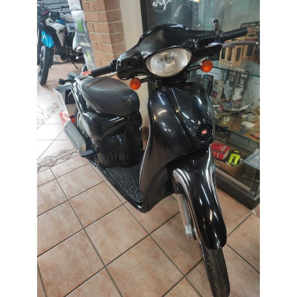 APRILIA SCARABEO 50 DEL 1999