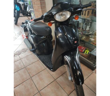 APRILIA SCARABEO 50 DEL 1999