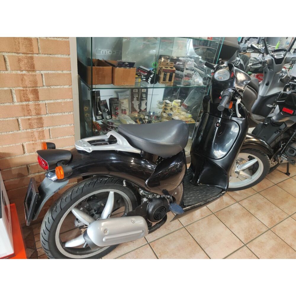 APRILIA SCARABEO 50 DEL 1999