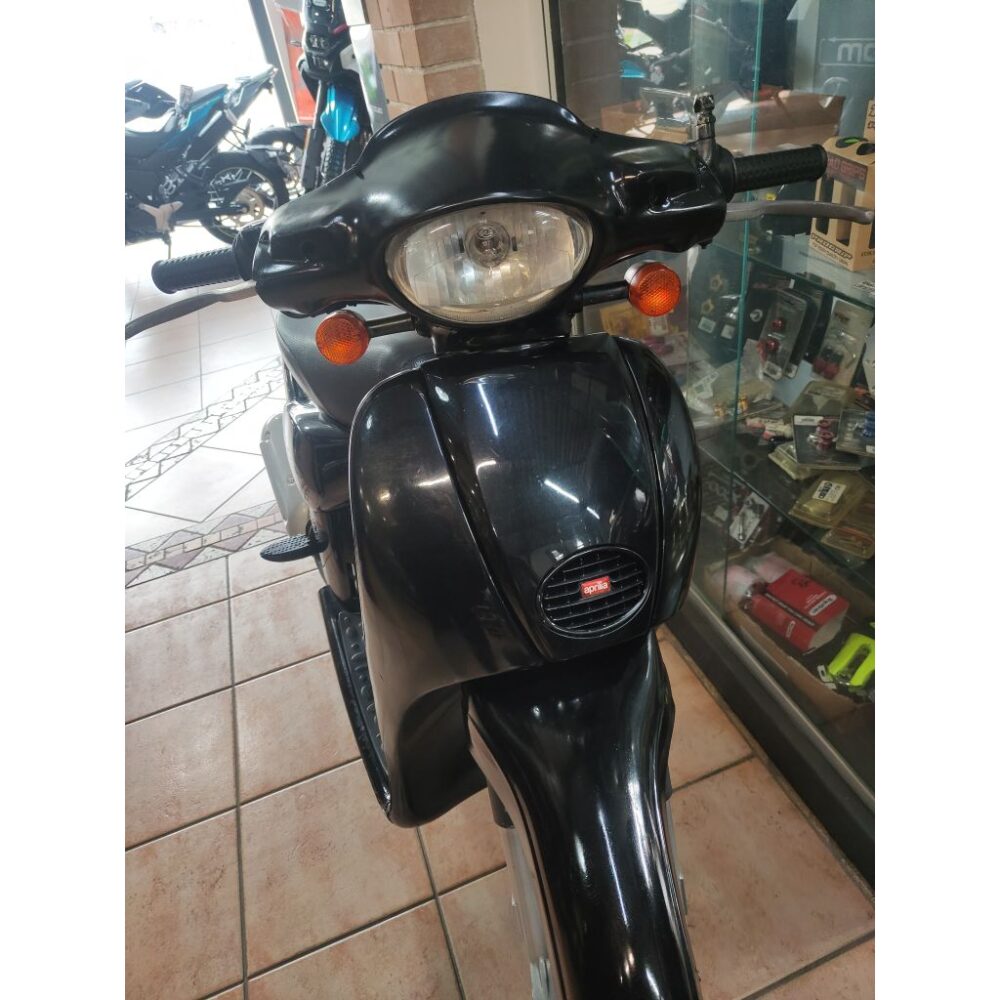 APRILIA SCARABEO 50 DEL 1999