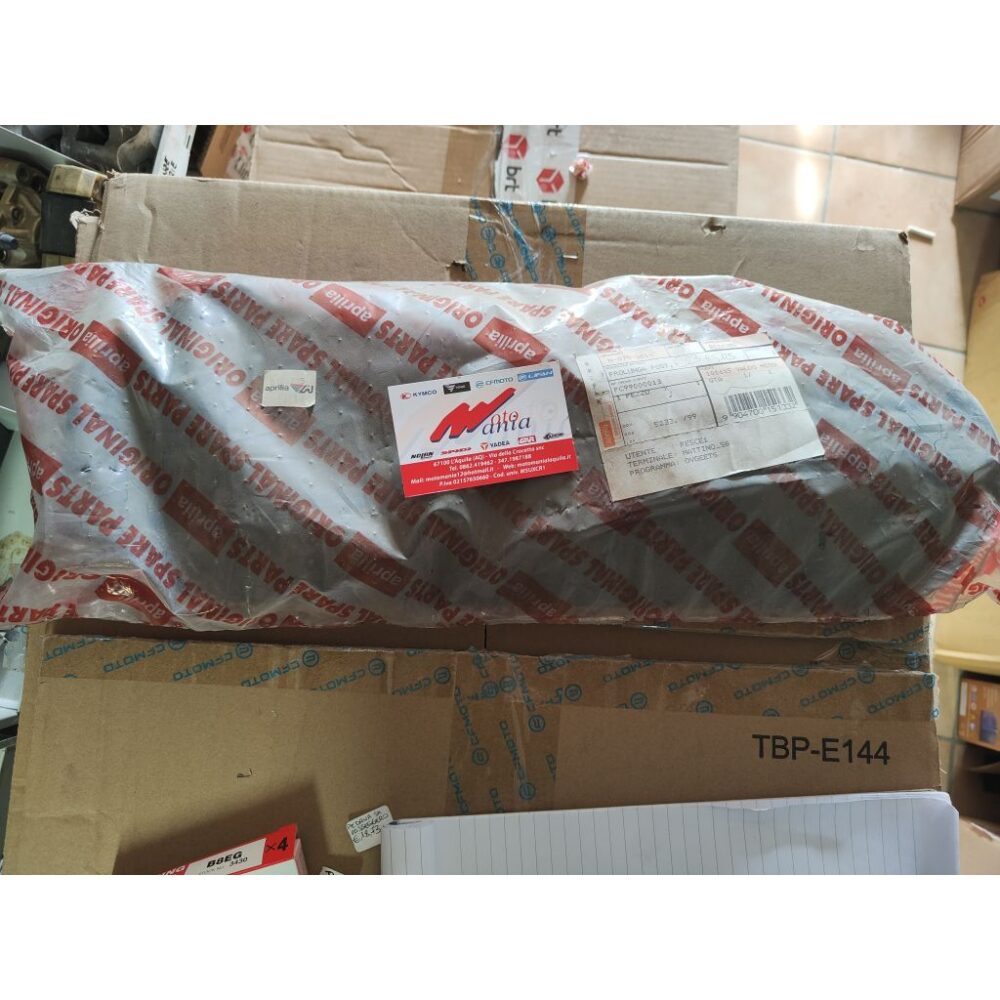 PROLUNGA POSTERIORE APRILIA AP8126385