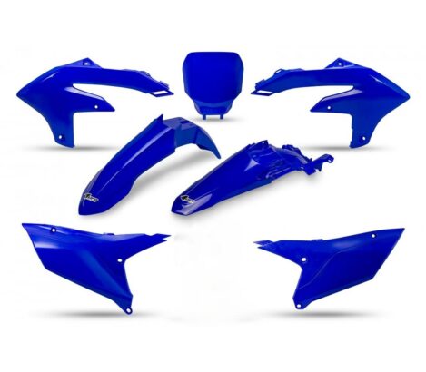 KIT PLASTICHE YAMAHA YZ 250/450 F