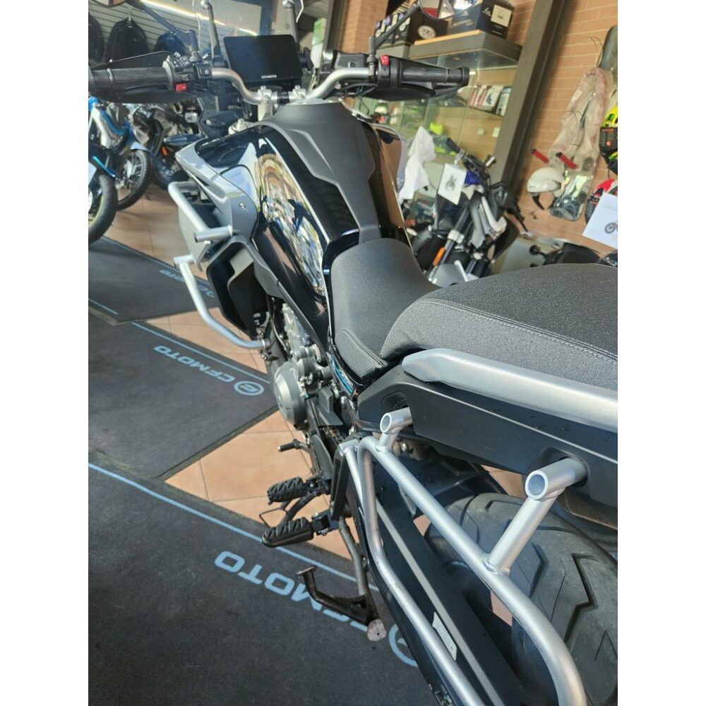 CFMOTO 800MT SPORT DEL 2022