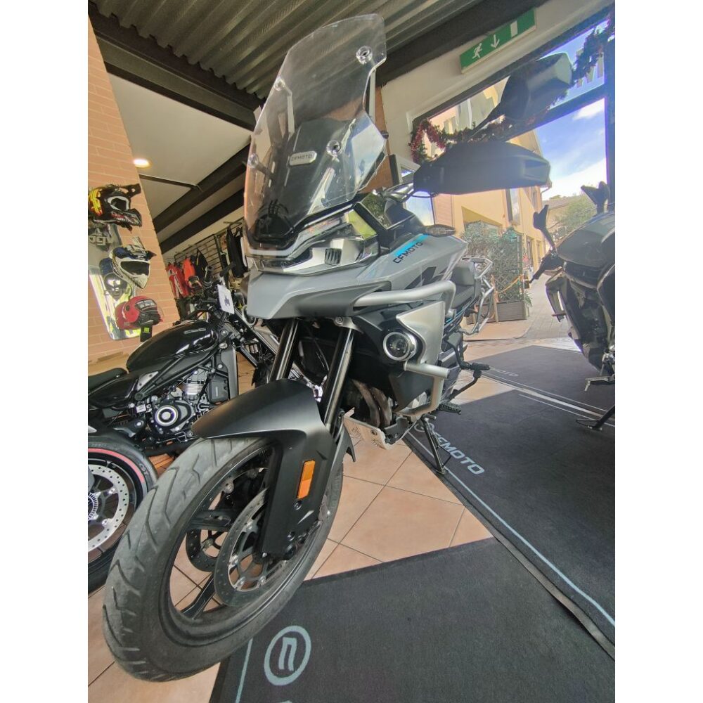 CFMOTO 800MT SPORT DEL 2022