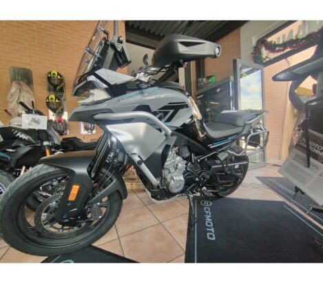 CFMOTO 800MT SPORT DEL 2022