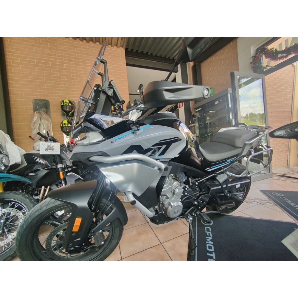 CFMOTO 800MT SPORT DEL 2022