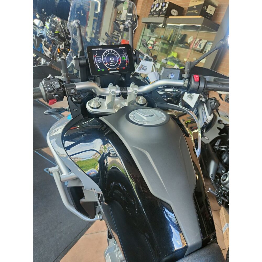 CFMOTO 800MT SPORT DEL 2022