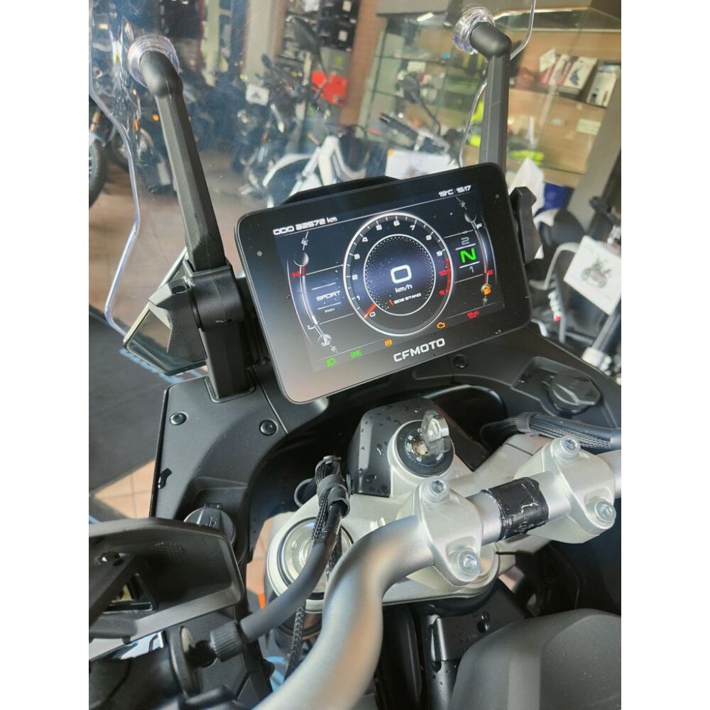 CFMOTO 800MT SPORT DEL 2022