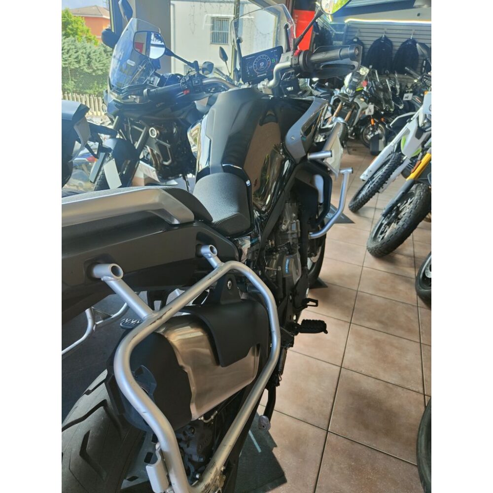 CFMOTO 800MT SPORT DEL 2022