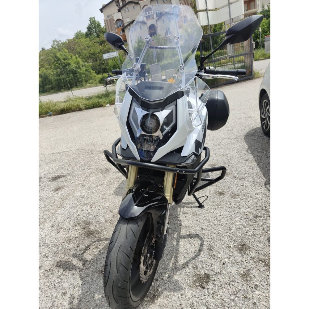 CFMOTO 650MT DEL 2023