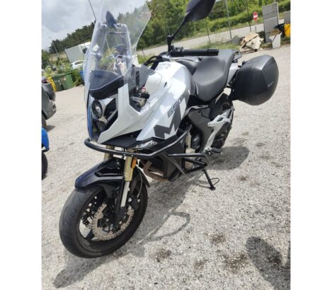 CFMOTO 650MT DEL 2023