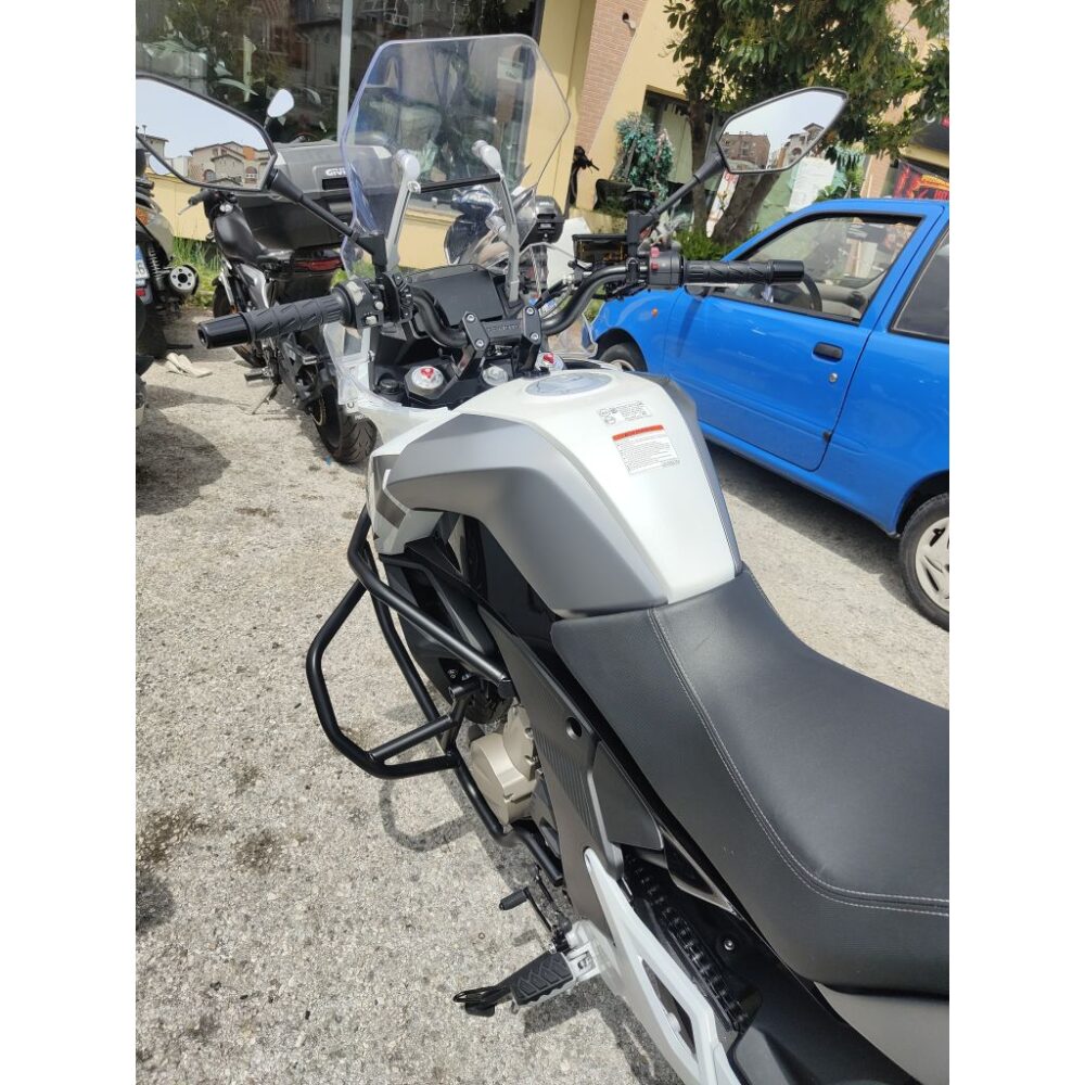 CFMOTO 650MT DEL 2023