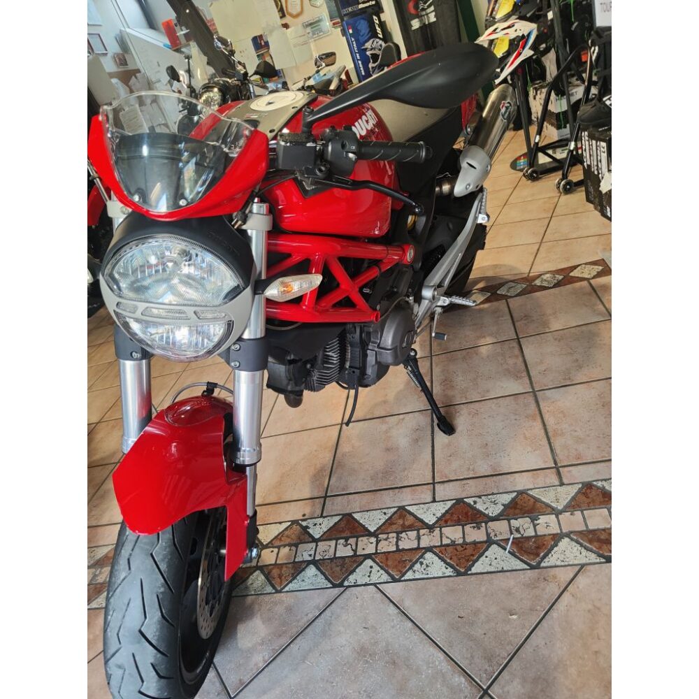 DUCATI MONSTER 696 DEL 2008