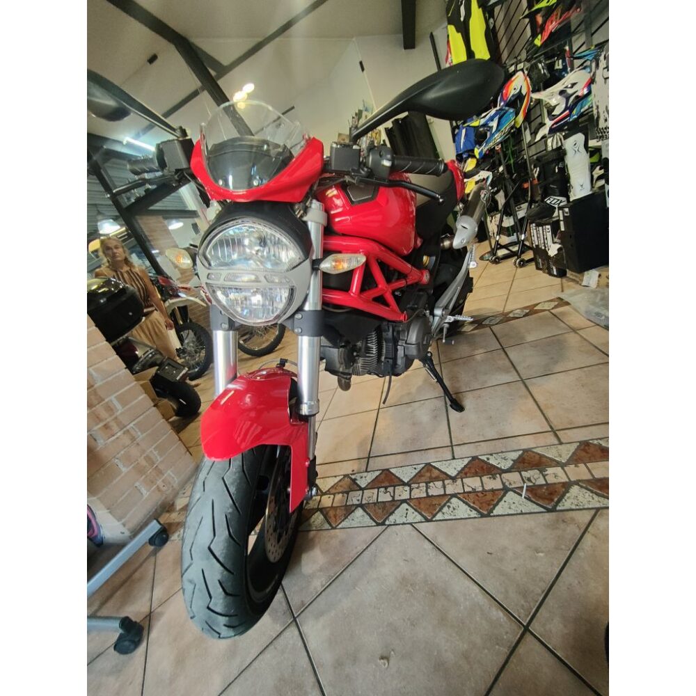 DUCATI MONSTER 696 DEL 2008