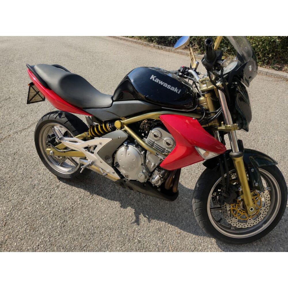 KAWASAKY ER-6N 650 DEL 2006