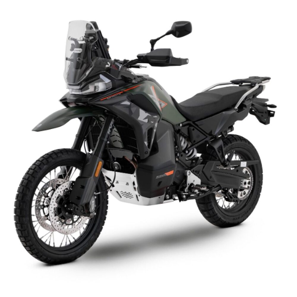 CFMOTO 1000MT-X