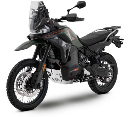 CFMOTO 1000MT-X