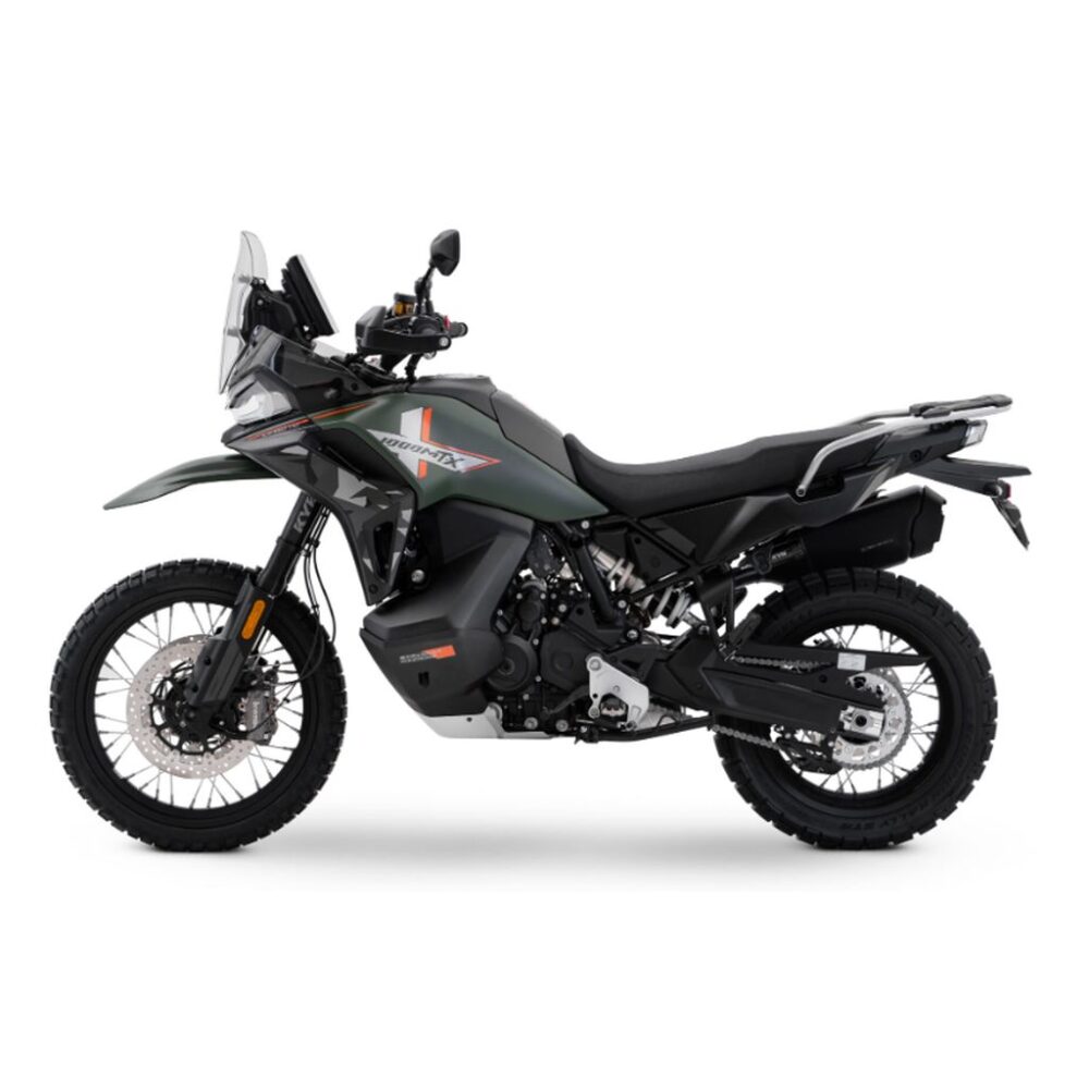 CFMOTO 1000MT-X