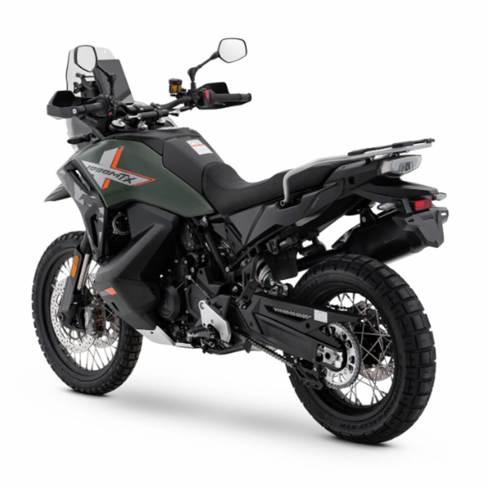 CFMOTO 1000MT-X