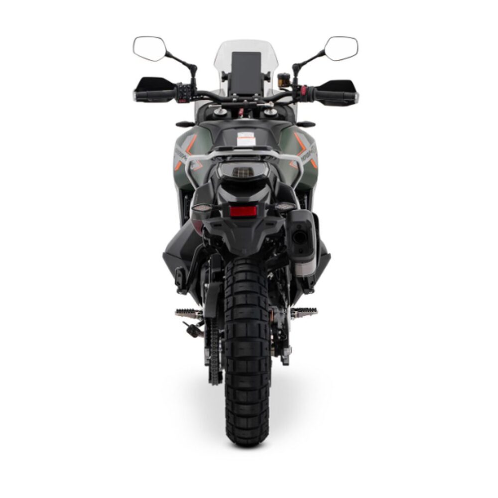 CFMOTO 1000MT-X