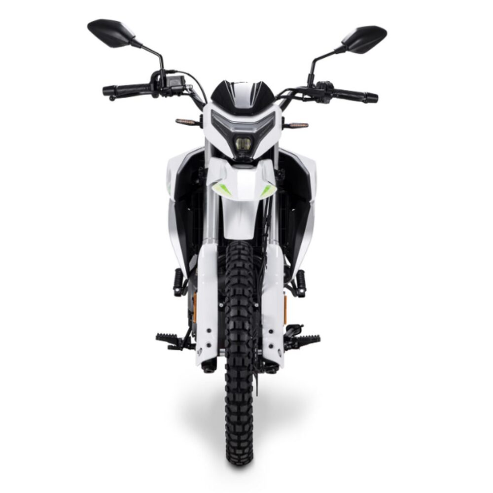 CFMOTO 250DUAL