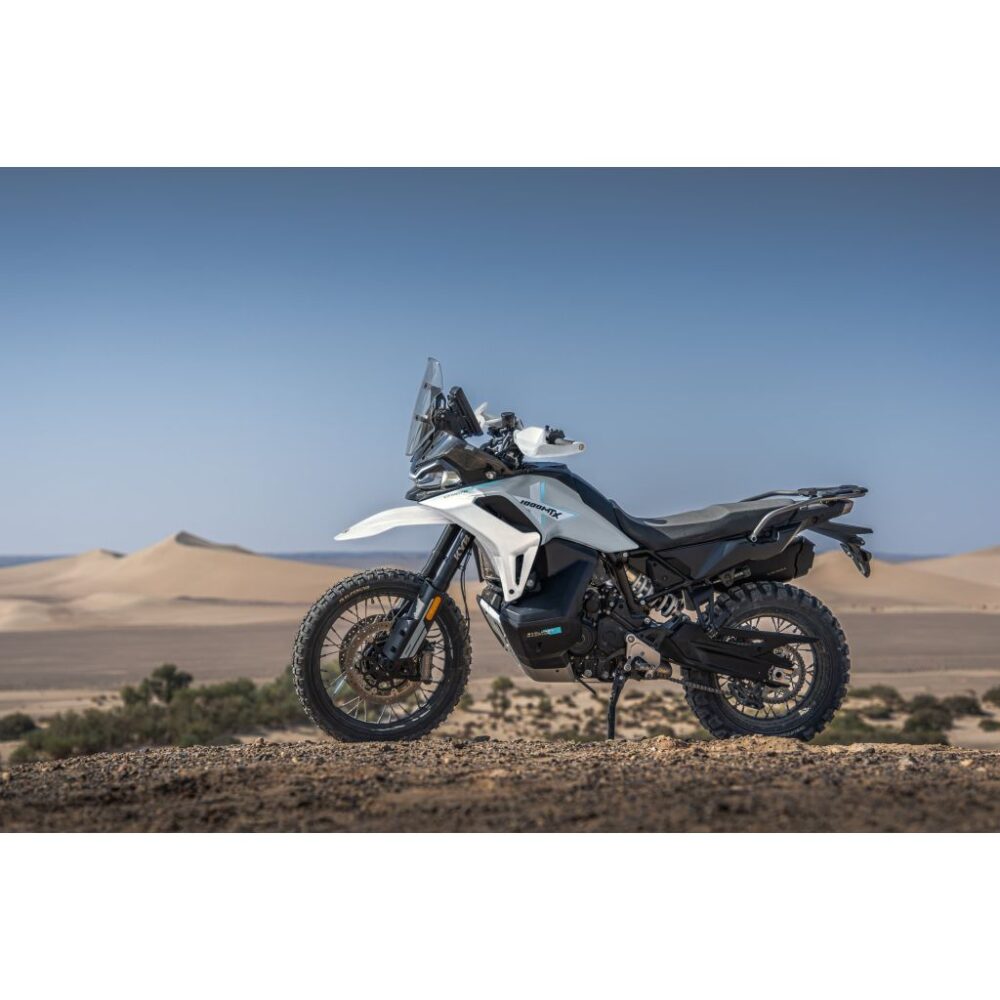 CFMOTO 1000MT-X
