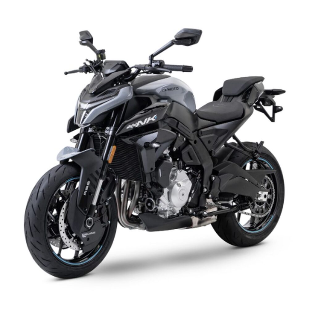 CFMOTO 675NK NAKED