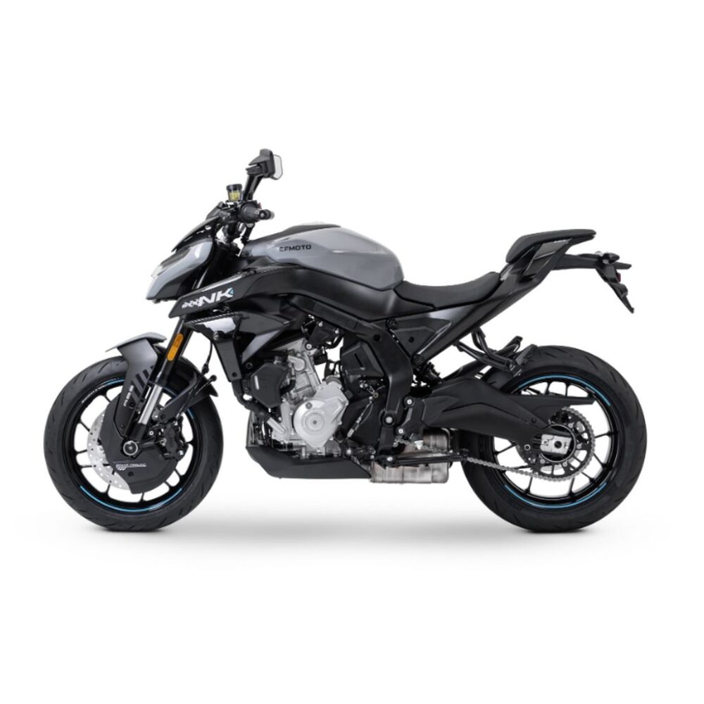CFMOTO 675NK NAKED