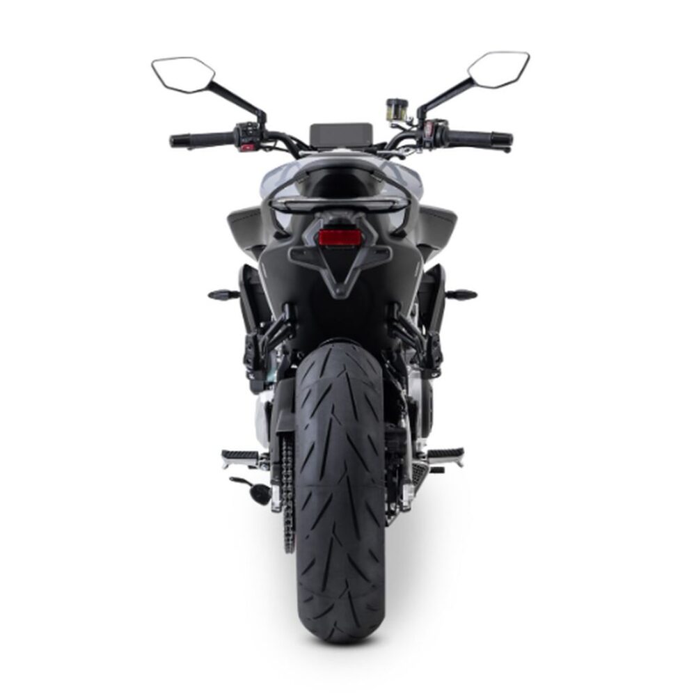 CFMOTO 675NK NAKED