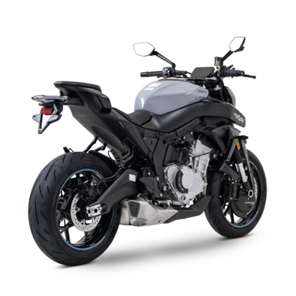 CFMOTO 675NK NAKED