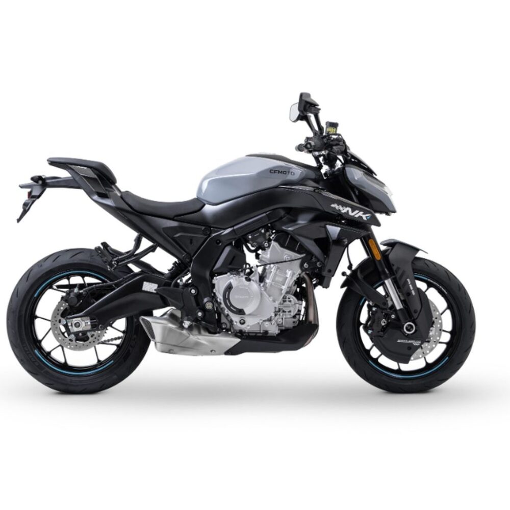 CFMOTO 675NK NAKED